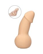 Bola antiestresse em forma de pênis - Alivia o estresse de forma divertida