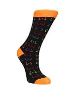 Meias Sexy SHOTS - Tamanho 42-46 | Compre Agora Online