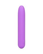 Bliss Liquid Silicone Mini Vibe - Mini Vibrador de Silicone Líquido