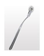 Roda de Wartenberg TABOOM para provocar prazer e dor