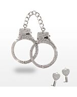 Esposas de Diamante de Prata | Taboom | SEO Otimizado