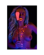 Chicote luminoso de montaria Taboom