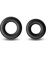 Renegado Erectus - Anel Prolongador Preto