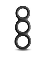 Renegade Três Vezes - Anéis Rebeldes para Prolongar o Prazer