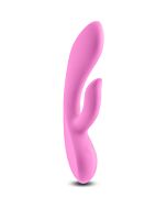 Obsessão Bonnie - Vibrador de Silicone Recarregável IPX7