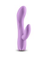Obsessão Juliet - Vibrador de Silicone Recarregável IPX6
