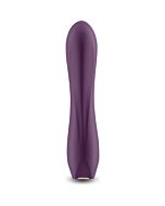 Obsessão Romeo Roxo - Vibrador Recarregável