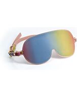 Máscara de Bondage Spectra - VENDA DE OLHOS DE BONDAGE SPECTRA