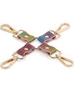 Spectra bondage hogtie - Sistema de sujeição de alta qualidade