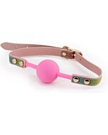 Spectra Bondage Mordaça Ballgag