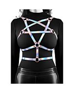 Cosmo Harness Risque