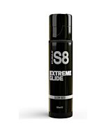S8 SILICON EXTREME GLIDE 100ML
S8 SILICON EXTREME GLIDE 100ML