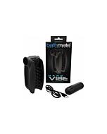 Bathmate - Hand Vibe | Potenciador de prazer manual