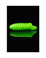 Capa para pénis Glow in the Dark - OUCH!