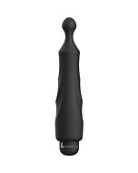 DIDO Bala Vibradora 10 Velocidades Preto