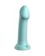 Pipedream Big Hero 6 Polegadas Dildo Verde
