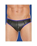 OUCH Puppy Play Jockstrap Neopren Azul
OUCH Puppy Play Jockstrap Neopreno Azul