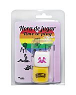Blister Dados Postura Kamasutra + Lugar - Divertido e Original