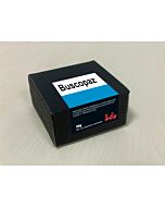 Doces Pênis de Morango e Cereja 30g x 20 - Modelo 4