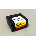 Caixa Doces Pénis Morango Cereja 30g x20 - Modelo 8