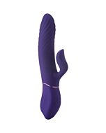 Estimulador de Impulso Aquecedor - Vibes of Love