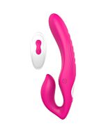 Vibes of Love Remote Double Dipper - Vibrador para Casais com Controlo Remoto