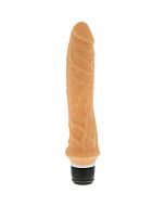 Vibes of Love Classic 8.5 polegadas Flesh - Vibrador de 7 funções
