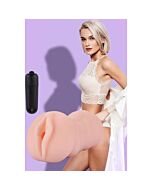 A Vizinha do Lado Tracey | Estimulador de bolso com bala vibratória Entrega rápida!