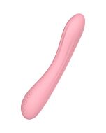A Loja de Doces Festa de Pêssego - Vibrador Flexível e Recarregável