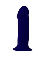 Love Premium Thick Dildo 18cm - Dildo de dupla densidade termorreativo de alta qualidade