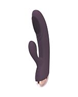Vibrador Coelho Royal Fantasies Castalia - Estimulação do Ponto G