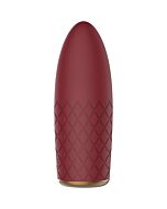 Mini Vibrador Romance Marly - 3 Velocidades e 7 Ritmos