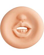 Bocal da Manga para Bomba Ramrod - Manga de bomba para transformar em masturbador