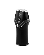 Mestre do Cachimbo Mágico da Meia-Noite - Vibrador para a cabeça do pénis