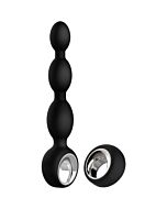 Midnight Magic Dione Remote - Estimulador Anal Vibratório