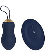 Coleção Deusas Apollo - Ovo Vibratório com Controle Remoto