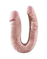 Bigstuff 16inch double dong
Grande dong duplo de 16 polegadas