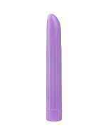 Vibrador Lady Finger roxo - Estimulador clássico