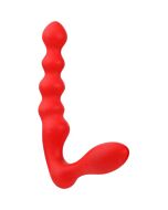 All Time Favorites Strapless Strap On - Dildo sem correias