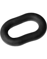 6.0 ULTRA WRAP RING - PRETO - Anel de envolvimento ultraleve