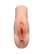 Masturbador Duplo de Vagina e Ânus | Masturbador Duplo de Vagina e Ânus
