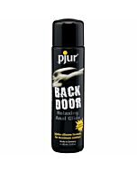 BACKDOOR Relaxante Anal Lubrificante - Pjur