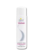Lubrificante Pjur Mulher Bodyglide 2 em 1