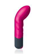 Mini Vibrador G Ponto G especialista Marc Dorcel