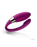 Casais NOA vibrador G-Spot e do clitóris - LELO