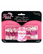 Liga forma pénis tiro