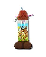 Cubalitro grande mulato pénis