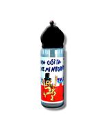 médio mulatta cubalitro peito