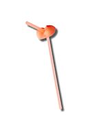 Palhas com 10 unidades seios