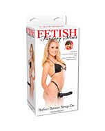 Fetish Fantasy Harness parceiro perfeito